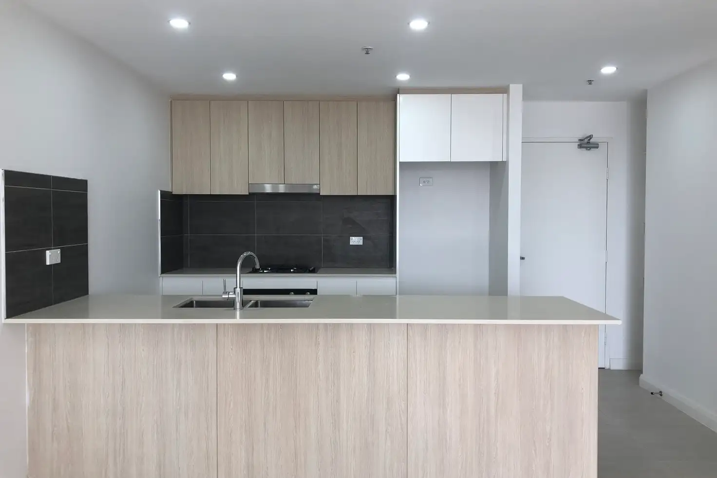 Main view of Homely apartment listing, 507/18 Harrow Road, Auburn NSW 2144