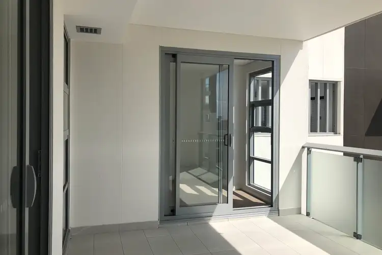 Second view of Homely apartment listing, 507/18 Harrow Road, Auburn NSW 2144