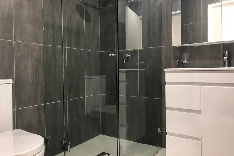 Third view of Homely apartment listing, 507/18 Harrow Road, Auburn NSW 2144