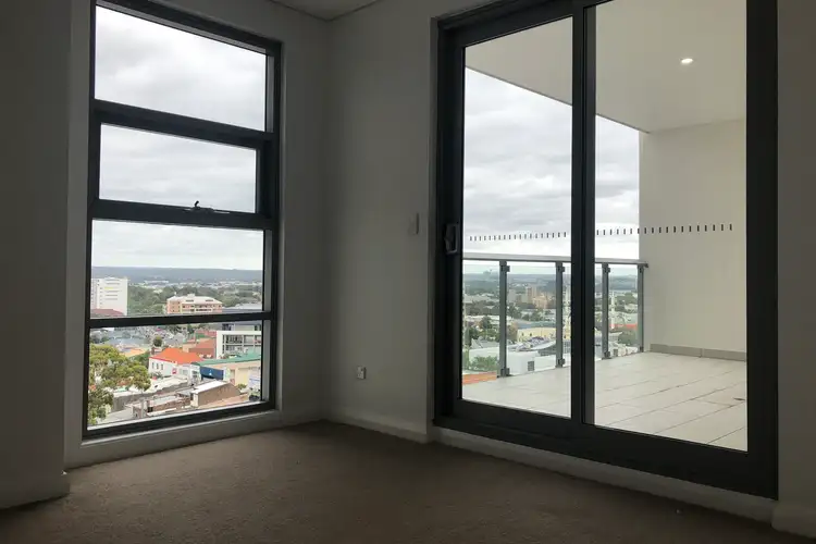 Fourth view of Homely apartment listing, 507/18 Harrow Road, Auburn NSW 2144