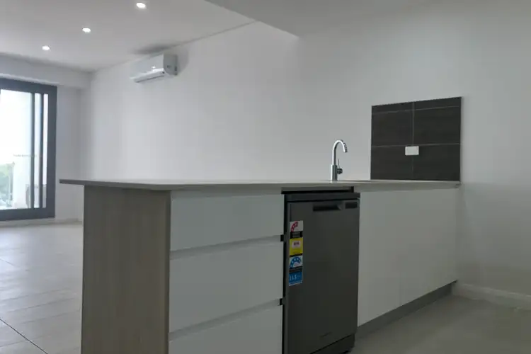 Fifth view of Homely apartment listing, 507/18 Harrow Road, Auburn NSW 2144