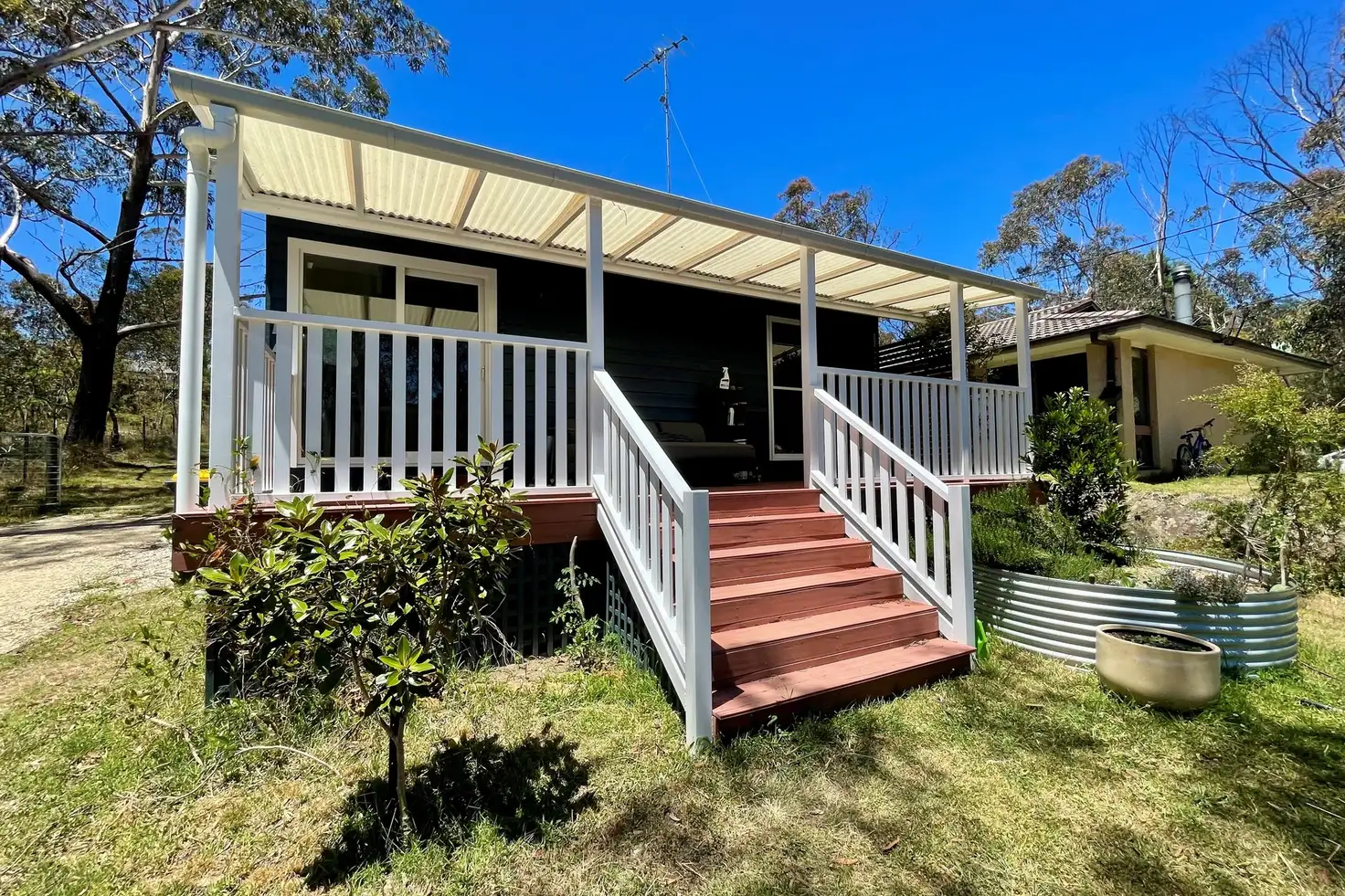 Main view of Homely house listing, 73 Godson Avenue, Blackheath NSW 2785