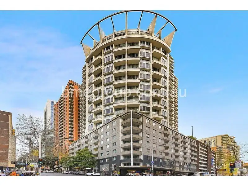 Main view of Homely apartment listing, 300/298-304 Sussex Street, Sydney NSW 2000