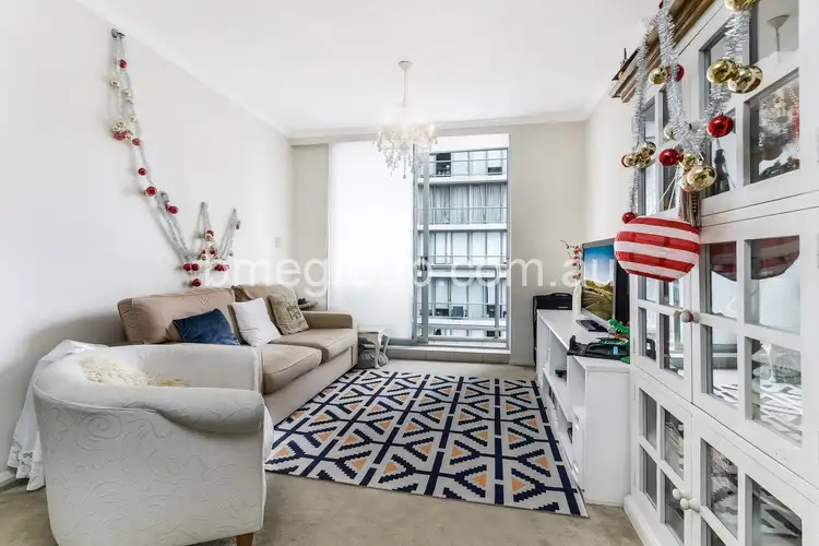 Second view of Homely apartment listing, 300/298-304 Sussex Street, Sydney NSW 2000