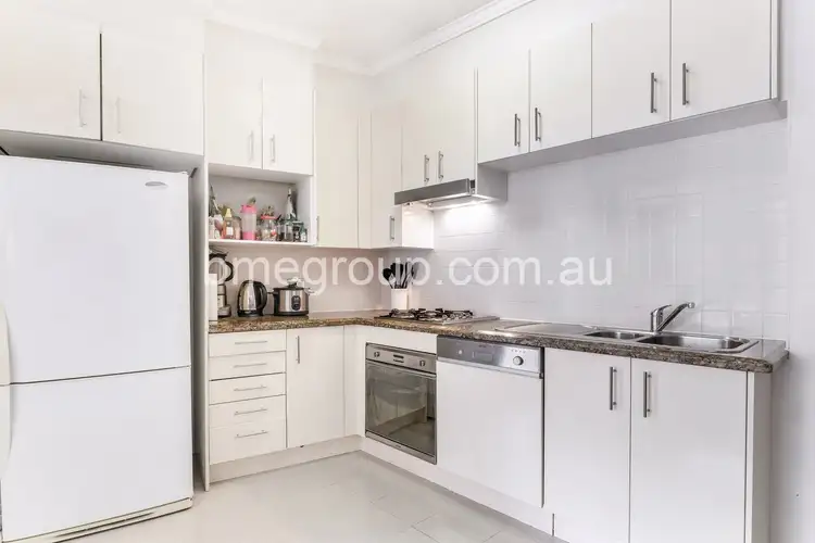 Fourth view of Homely apartment listing, 300/298-304 Sussex Street, Sydney NSW 2000