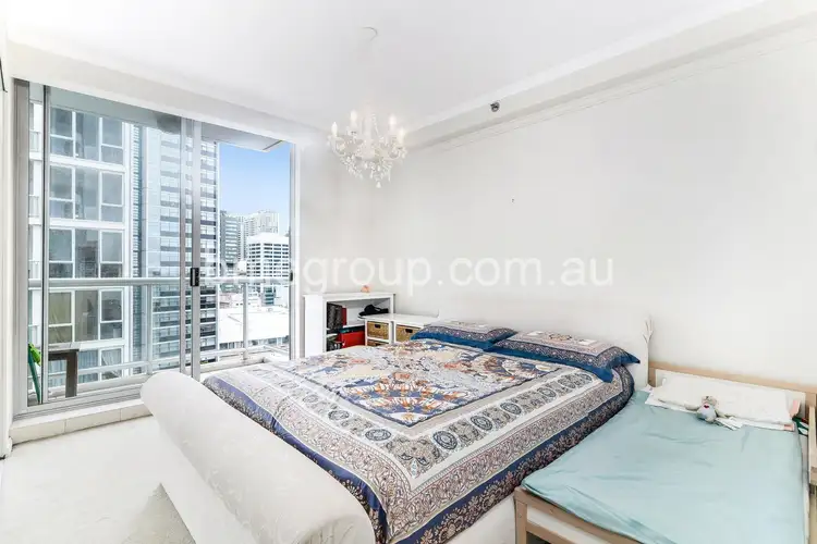 Fifth view of Homely apartment listing, 300/298-304 Sussex Street, Sydney NSW 2000