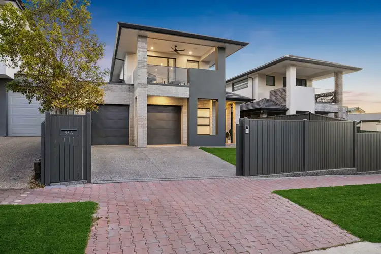 55A Vine Street, Prospect SA 5082