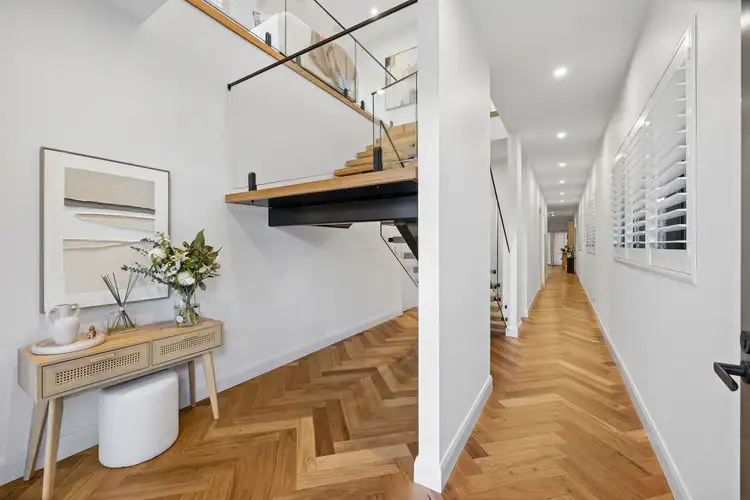 Second view of Homely house listing, 55A Vine Street, Prospect SA 5082