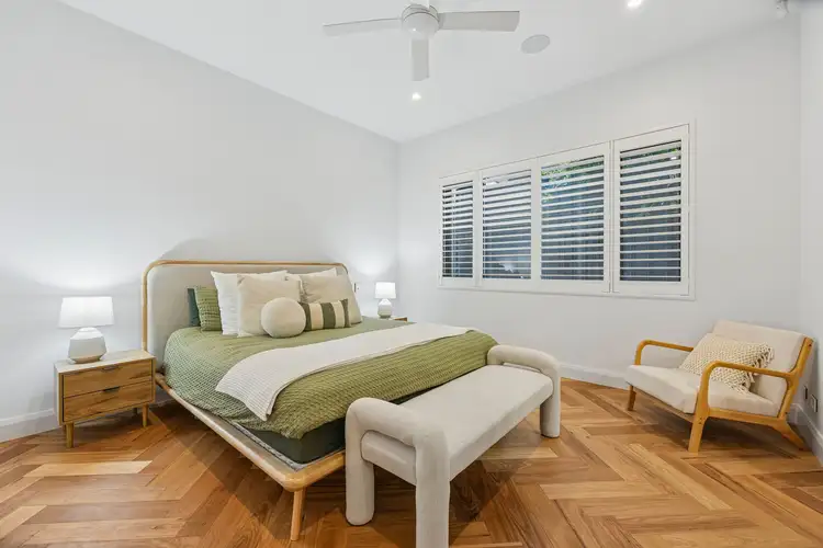 Third view of Homely house listing, 55A Vine Street, Prospect SA 5082