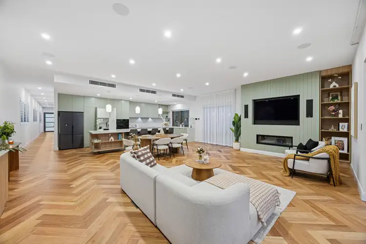 Fifth view of Homely house listing, 55A Vine Street, Prospect SA 5082