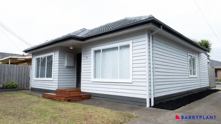 1/64 Vincent Avenue, St Albans VIC 3021