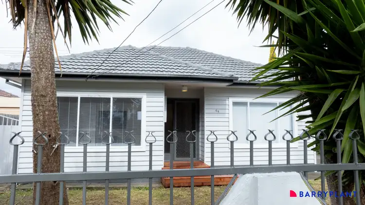 1/64 Vincent Avenue, St Albans VIC 3021