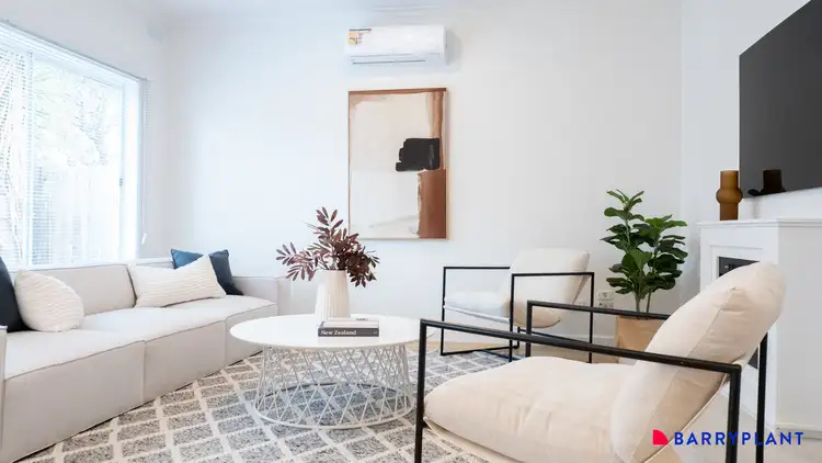 Second view of Homely unit listing, 1/64 Vincent Avenue, St Albans VIC 3021