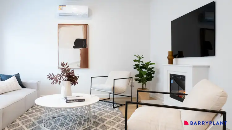 Fourth view of Homely unit listing, 1/64 Vincent Avenue, St Albans VIC 3021