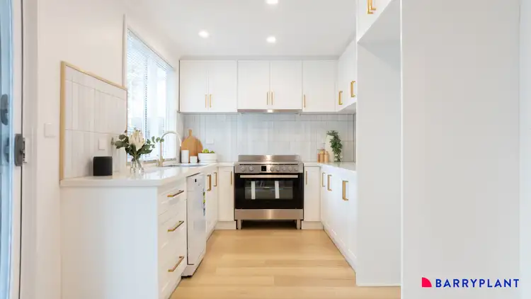 Fifth view of Homely unit listing, 1/64 Vincent Avenue, St Albans VIC 3021