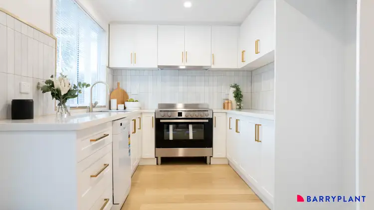 Sixth view of Homely unit listing, 1/64 Vincent Avenue, St Albans VIC 3021