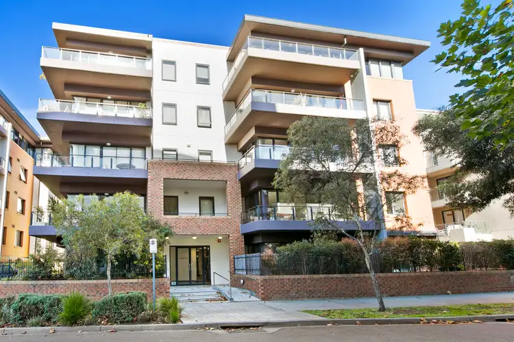 18/10 Elaine Court, Richmond VIC 3121