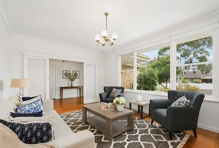 Second view of Homely house listing, 57 Evan Street, Parkdale VIC 3195