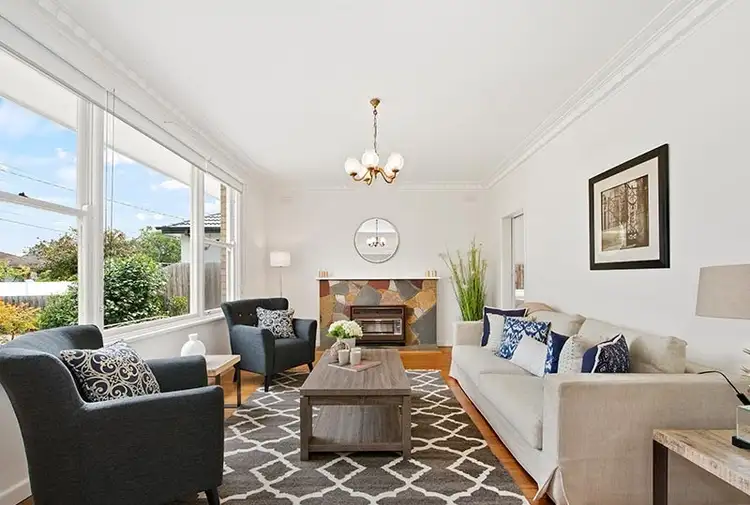 Third view of Homely house listing, 57 Evan Street, Parkdale VIC 3195