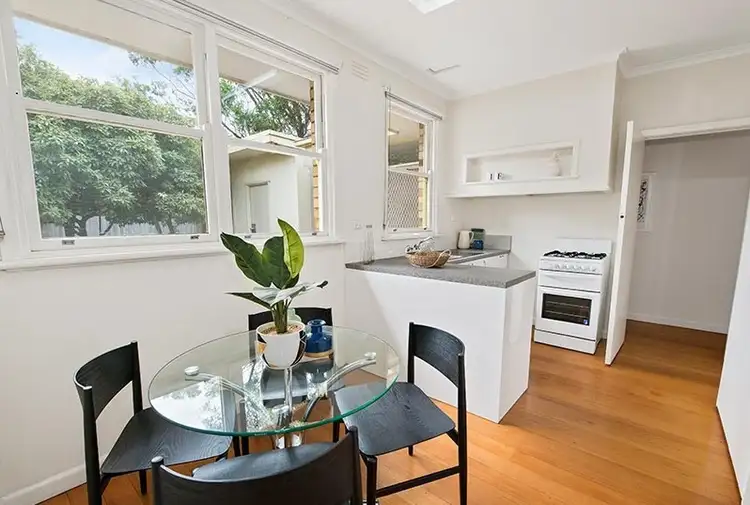 Fifth view of Homely house listing, 57 Evan Street, Parkdale VIC 3195