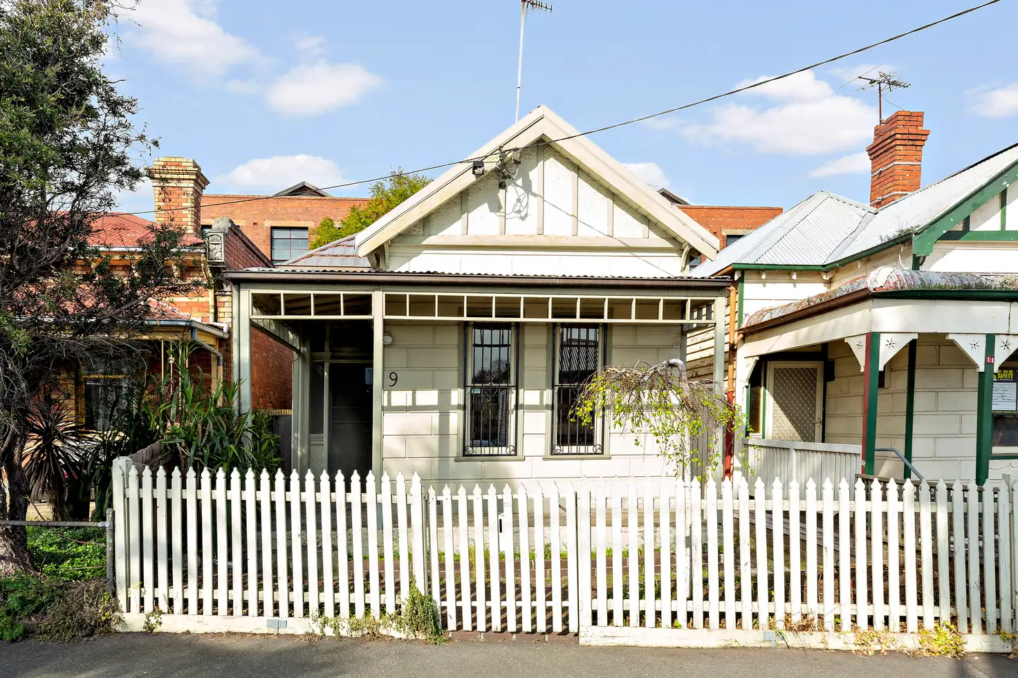 Main view of Homely house listing, 9 Alfred Street, Richmond VIC 3121