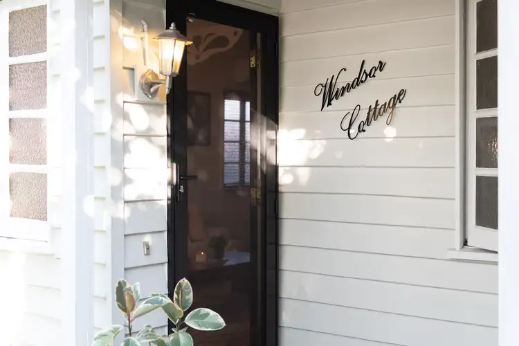 Second view of Homely house listing, 50 Hockings Street, Holland Park West QLD 4121