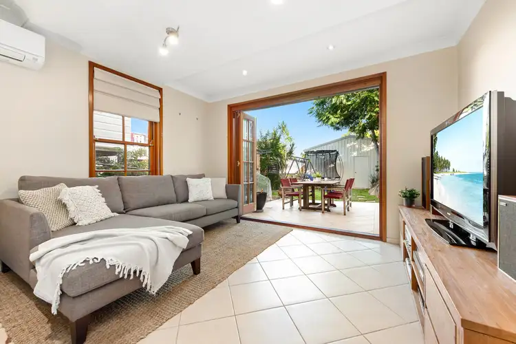 Fourth view of Homely house listing, 50 Hockings Street, Holland Park West QLD 4121