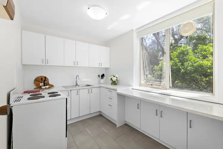 Third view of Homely apartment listing, 3/7 Clowes Street, South Yarra VIC 3141