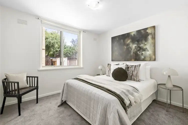 Fourth view of Homely apartment listing, 3/7 Clowes Street, South Yarra VIC 3141