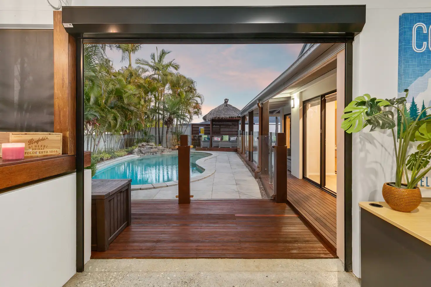 Main view of Homely house listing, 106 Monterey Keys Drive, Helensvale QLD 4212