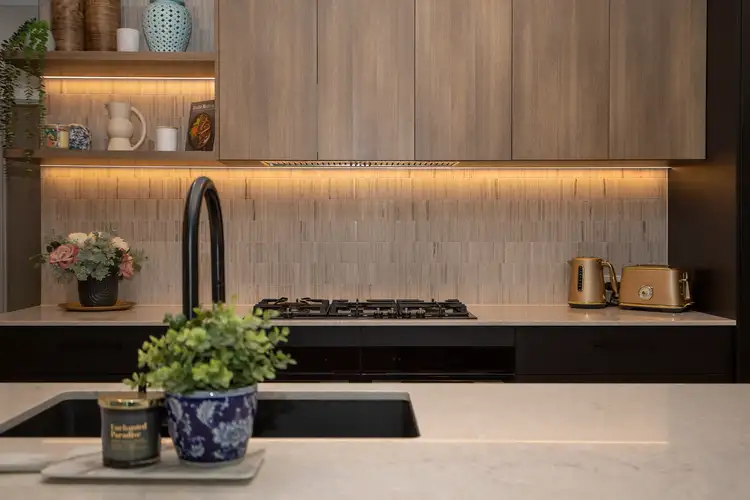 Fourth view of Homely house listing, 106 Monterey Keys Drive, Helensvale QLD 4212