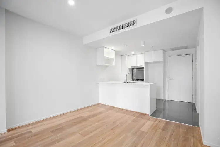Third view of Homely apartment listing, 11402/22 Merivale Street, South Brisbane QLD 4101