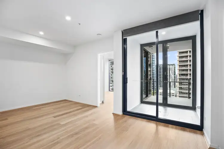 Fourth view of Homely apartment listing, 11402/22 Merivale Street, South Brisbane QLD 4101