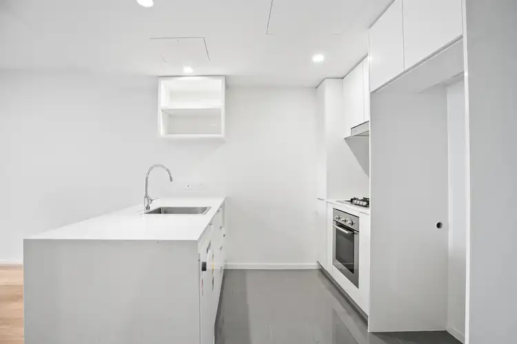 Fifth view of Homely apartment listing, 11402/22 Merivale Street, South Brisbane QLD 4101