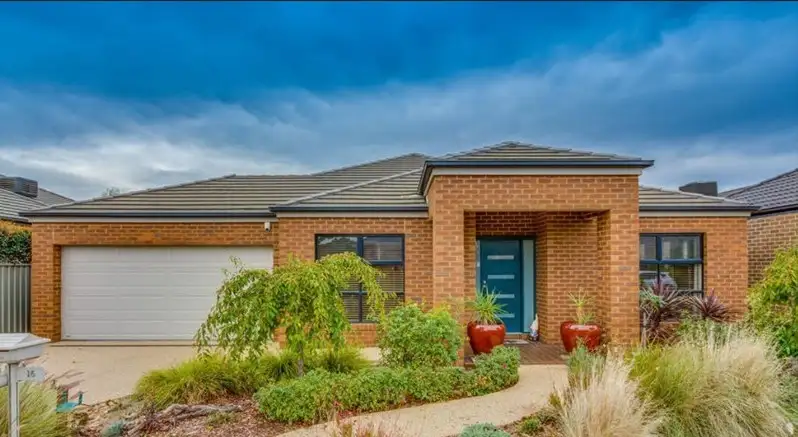 Main view of Homely house listing, 16 Flagstaff Loop, Craigieburn VIC 3064