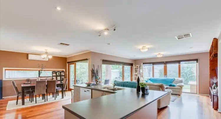 Second view of Homely house listing, 16 Flagstaff Loop, Craigieburn VIC 3064