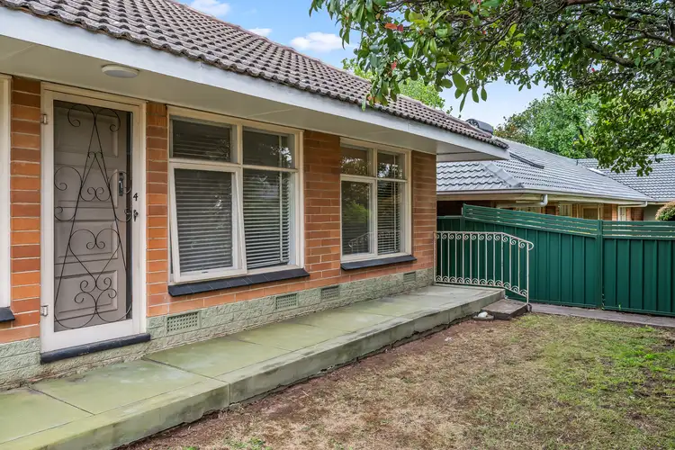 4/8 Romney Road, Heathpool SA 5068