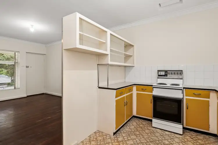 Second view of Homely unit listing, 4/8 Romney Road, Heathpool SA 5068