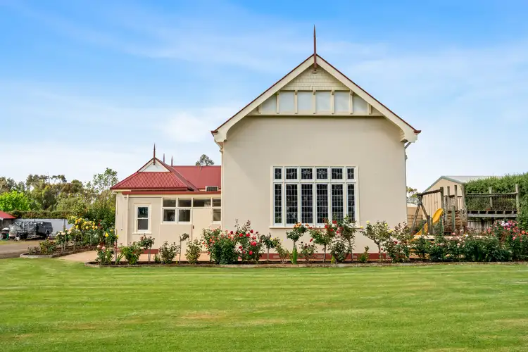 Second view of Homely house listing, 7 River Road, Woodford VIC 3281