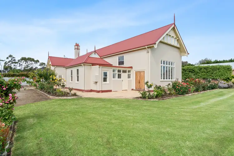 Third view of Homely house listing, 7 River Road, Woodford VIC 3281