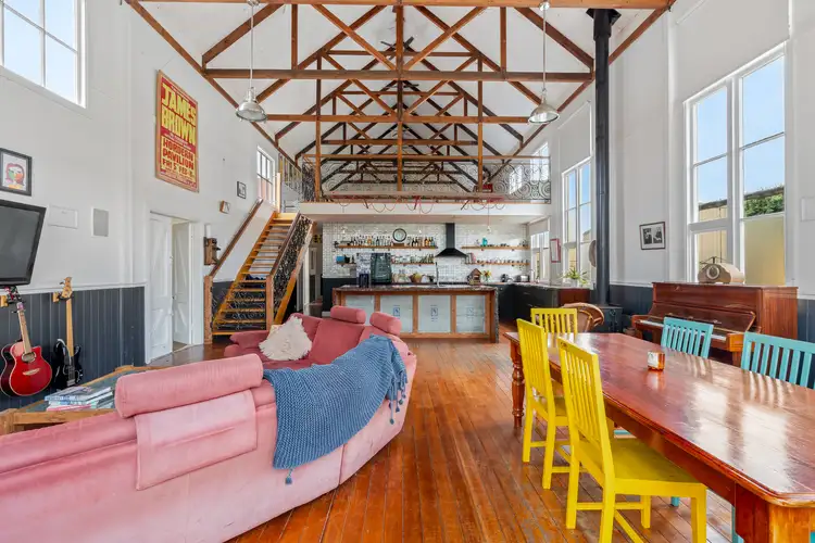 Fourth view of Homely house listing, 7 River Road, Woodford VIC 3281