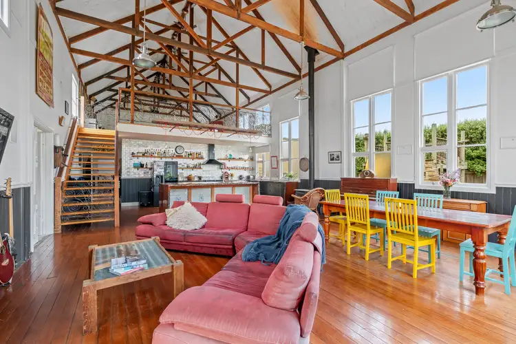 Fifth view of Homely house listing, 7 River Road, Woodford VIC 3281