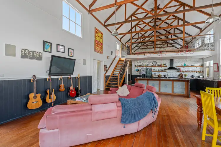 Sixth view of Homely house listing, 7 River Road, Woodford VIC 3281