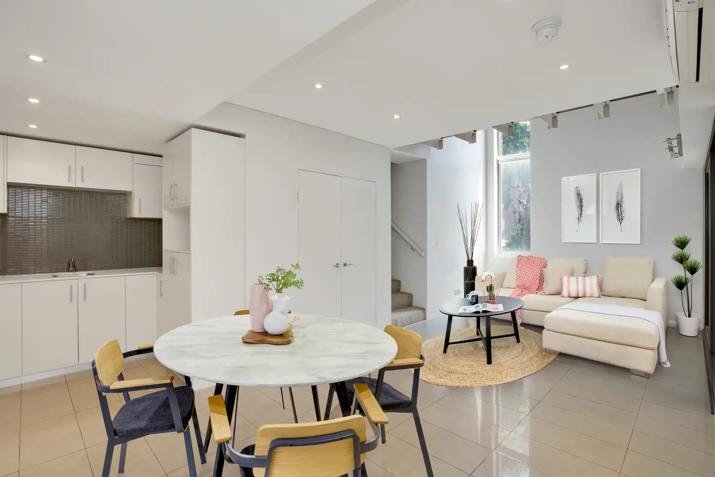 Main view of Homely apartment listing, 7/41b Elizabeth Bay Road, Elizabeth Bay NSW 2011