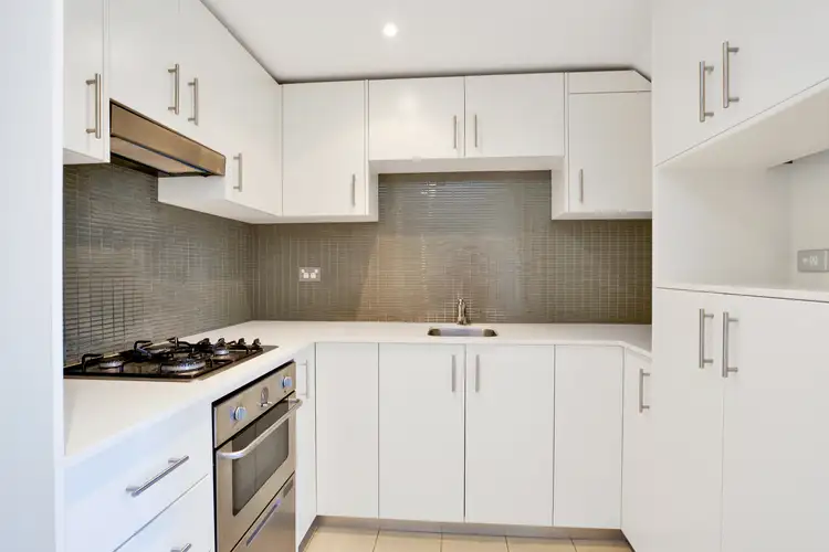 Second view of Homely apartment listing, 7/41b Elizabeth Bay Road, Elizabeth Bay NSW 2011