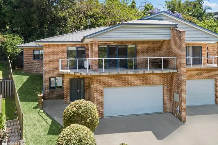 38 O'Neill Street, Coffs Harbour NSW 2450