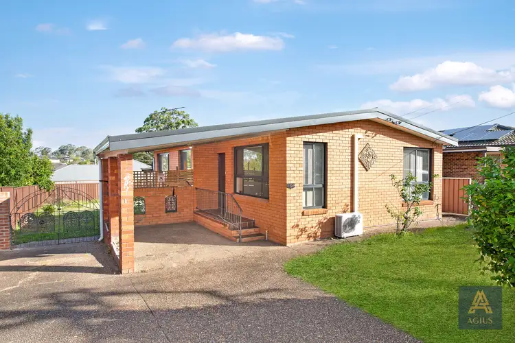 16 Michigan Road, Seven Hills NSW 2147