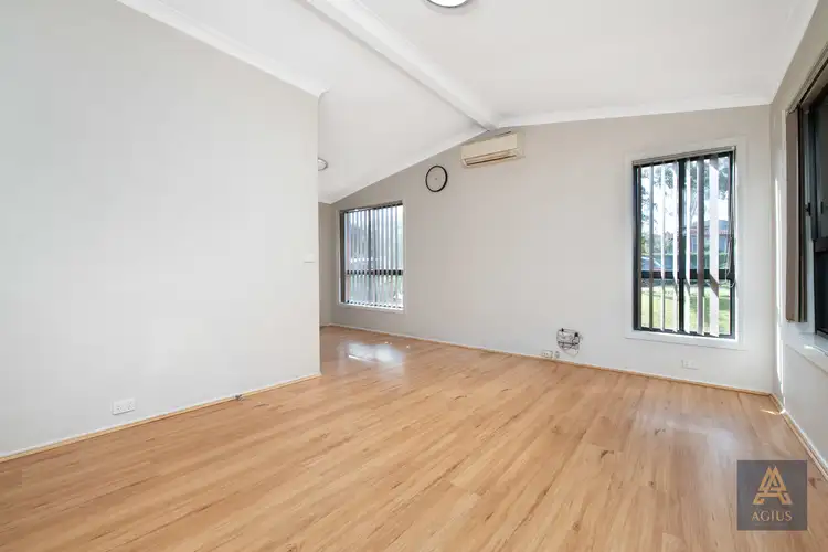 Second view of Homely house listing, 16 Michigan Road, Seven Hills NSW 2147