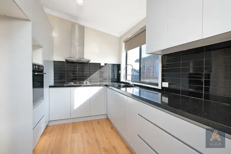 Third view of Homely house listing, 16 Michigan Road, Seven Hills NSW 2147