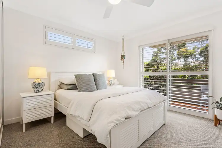 Second view of Homely apartment listing, 4/2 Maxwell Avenue, Maroubra NSW 2035